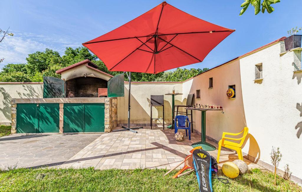 Vila Leila Medulin Exterior foto